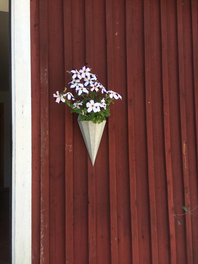 Skummesloev B & B Laholm Bagian luar foto